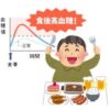 太らない食事は血糖値の安定！？