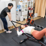 【女性必見】内ももは姿勢保持に必要？知られざる内腿の重要な役割