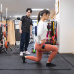 ⭐︎産後4ヶ月ママのお腹は安全に凹ませられる／腹直筋離開がある時の注意点と正しい鍛え方