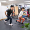 お尻が垂れる原因とは？女性に多い生活習慣と今すぐできる対策法