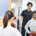 骨格ストレートの人の特徴をダイエット目線で解説！女性におすすめの痩せ方とは？