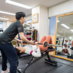 姿勢と重心の関係性とは？女性のための美と健康を守る基本