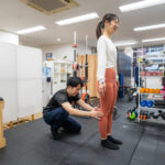 骨格ウェーブの人の特徴をダイエット目線で徹底解説！