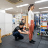 骨格ウェーブの人の特徴をダイエット目線で徹底解説！
